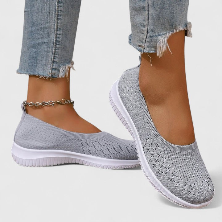 Aoife — Orthopedic Slip-Ons