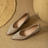 Dearbhla — Classic Pumps