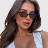 Martina — Sophisticated Sunglasses