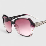 Rebecca — Sophisticated Sunglasses