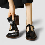 Ellen — Orthopedic Mary Jane Shoes