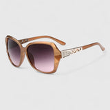 Rebecca — Sophisticated Sunglasses