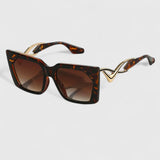 Leah — Stylish Sunglasses