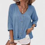 Daisy — Sophisticated Blouse