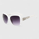 Rebecca — Sophisticated Sunglasses