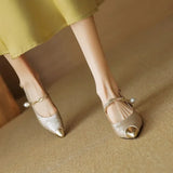 Órlaith — Elegant Pumps
