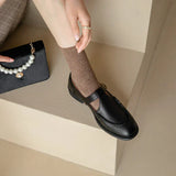Nora — Retro Shoes