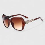 Rebecca — Sophisticated Sunglasses