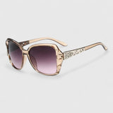 Rebecca — Sophisticated Sunglasses