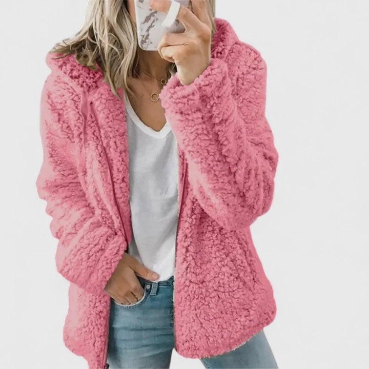 Maeve — Comfortable Jacket