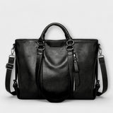 Aisling — Women Large Leather Bag