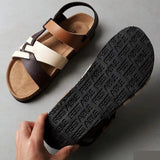 Niamh — Stylish Orthopedic Sandals
