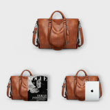 Aisling — Women Large Leather Bag
