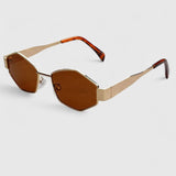 Maeve — Sophisticated Sunglasses