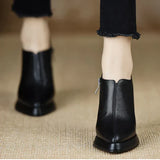 Ruby — Stylish Pumps