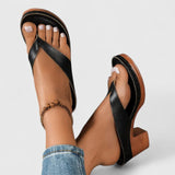 Eileen — Orthopedic Heels