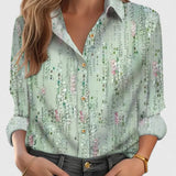 Shauna — Elegant Blouse
