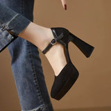 Kate — Elegant Pumps