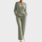Caroline — Comfortable 2-Piece Set