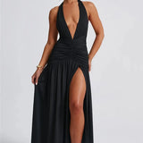 Ellen — The Maxi Dress of Dreams