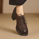 Amelia — Classic Pumps