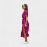 Ruth — Boho Chic Dress