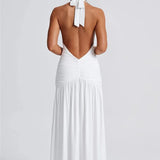 Ellen — The Maxi Dress of Dreams