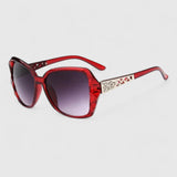 Rebecca — Sophisticated Sunglasses