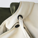 Pauline — Elegant weather- and wind-resistant jacket