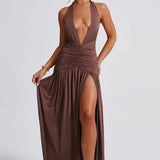 Ellen — The Maxi Dress of Dreams