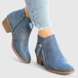 Doireann — Orthopedic Ankle Boots