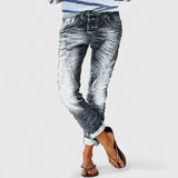 Helen — Comfortable Women Trousers