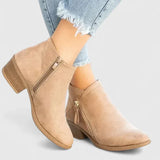 Doireann — Orthopedic Ankle Boots