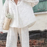 Denise — Elegant and Casual Set