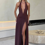 Ellen — The Maxi Dress of Dreams