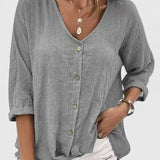 Daisy — Sophisticated Blouse