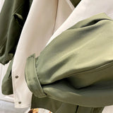Pauline — Elegant weather- and wind-resistant jacket