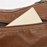 Elaine — Timeless Multi-Layer Crossbody Bag