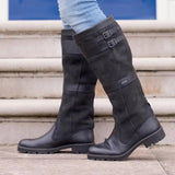 Cynthia — Orthopedic Boots