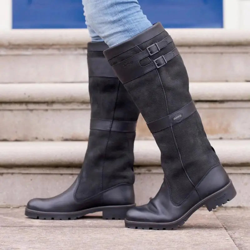 Cynthia — Orthopedic Boots