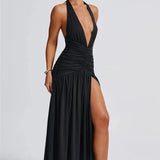 Ellen — The Maxi Dress of Dreams