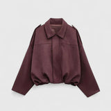 Isla — Comfortable Jacket