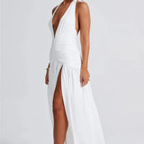 Ellen — The Maxi Dress of Dreams