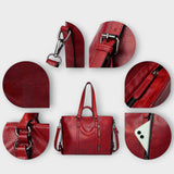 Aisling — Women Large Leather Bag