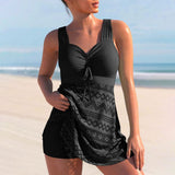 Teresa — Tankini Set