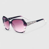 Rebecca — Sophisticated Sunglasses