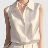 Teresa — Sophisticated Blouse