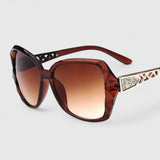 Rebecca — Sophisticated Sunglasses