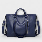 Aisling — Women Large Leather Bag