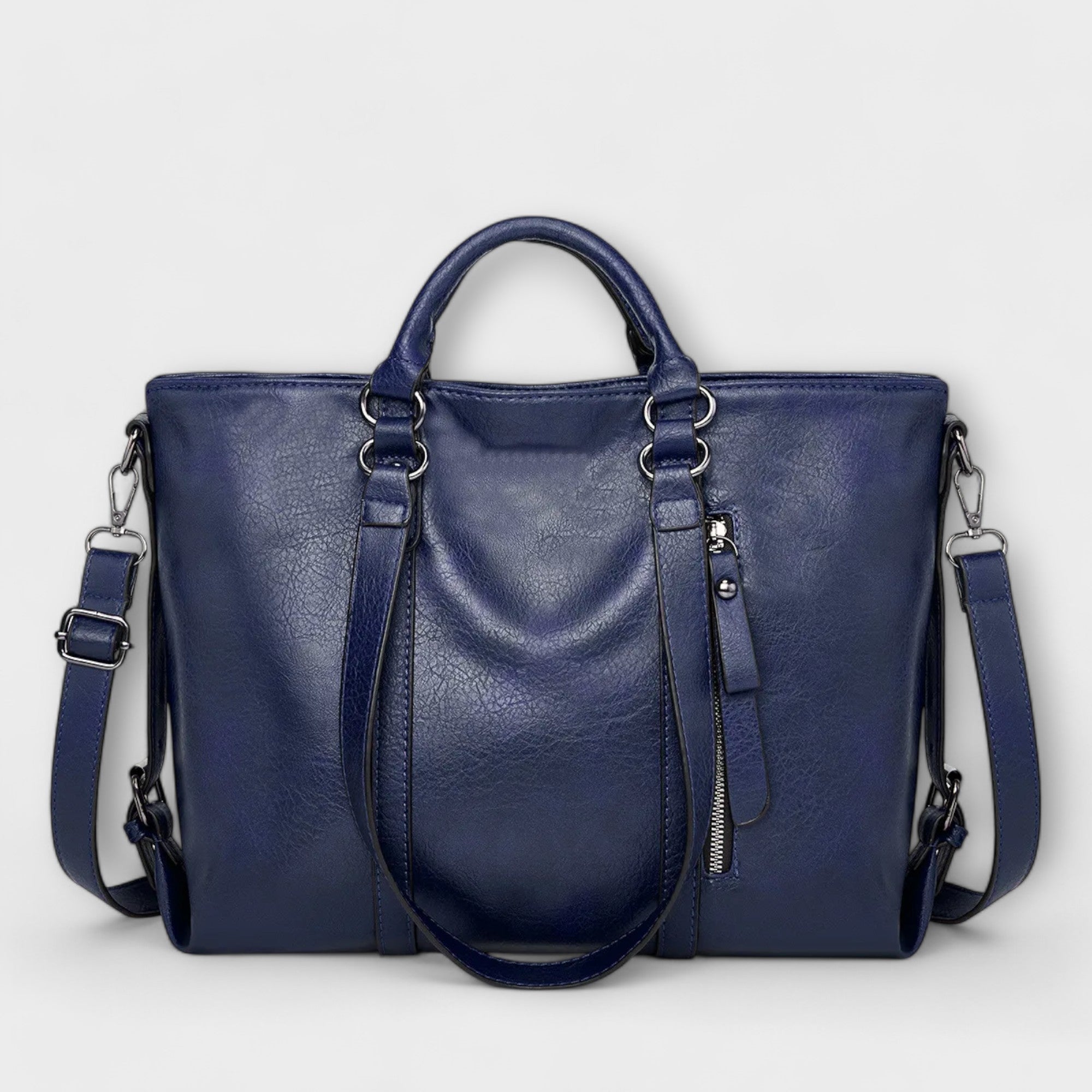 Aisling — Women Large Leather Bag